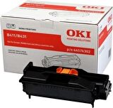 Oki B412  Drum Ünitesi